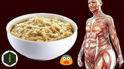 Apa Yg Akan Terjadi Jika Anda Makan Oat Setiap Hari ? inilah 5 Manfaat Oatmeal yg Jarang orang tahu - Durasi: 3.45. 