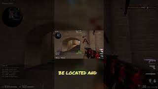 Improve CROSSHAIR PLACEMENT..