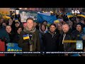 Включення з Литви. Благодійний марафон Save Ukraine