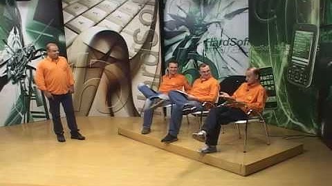 HardSoft 544 - Bloco 3 (exibido 14/07/12)