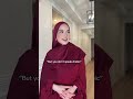 You don’t need to speak Arabic to be Muslim 😱 #muslim #muslimgirl #islam #hijab #hijabi #hijabgirl