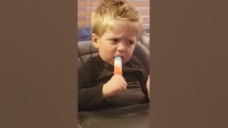 The Brain Freeze Conundrum