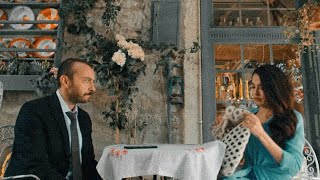 Perdenin Ardındakiler - Beni Kendinden Kurtar & Selim ♡ Canan #AdmininSesinden (Cover)