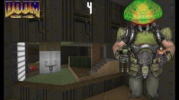 Doom 64 for Doom II Let