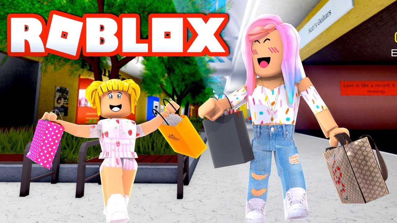 Baby Goldie Roblox Gymnastic Class Fail Titi Games Roleplay By Titi Games - roblox daycare 2 sarah
