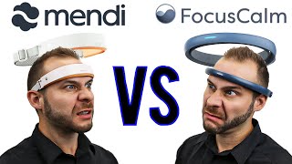 Mendi VS FocusCalm (Which is better?)