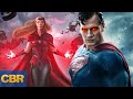 20 Avengers Who Could Beat Superman