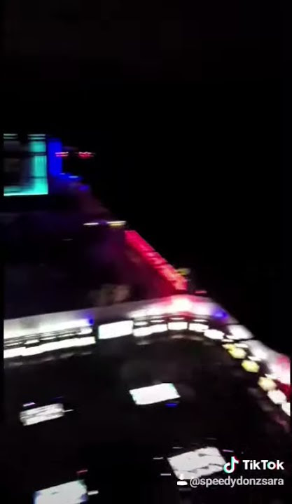 Batam pacific palace disco