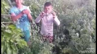 Avcı Ramazan - İlk Kuş Avı Bölüm 1 08.04.2016