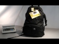 Reviewkata dc 465 dl digital rucksack features a sleek new design embedded with