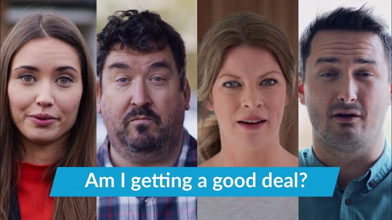 Most Important Question 1 CarGurus UK YouTube