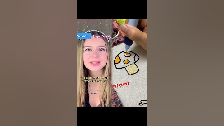 when you turn 6 you can make a wish that will come true on your...#pov  #funny