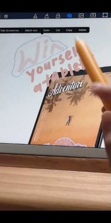 How to use Lasso tool on Kikonotes #bulletjournal #aesthetic
