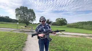 Citadel Boss 25 upgraded
