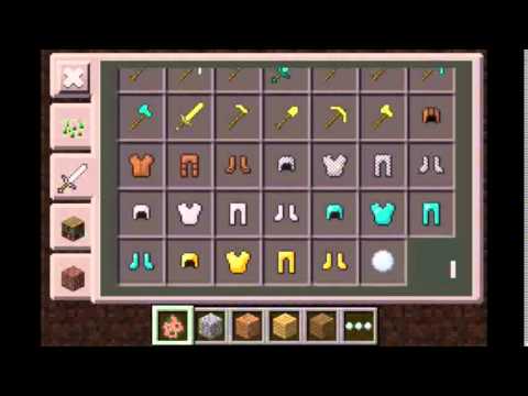 [AEK]รีวิว minecraft pe 0.12.2 - YouTube