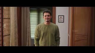 Hrudayam muriyum Emotional | vazha | Sooraj Santhosh