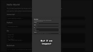 Highlight JS (Part 3) - Adding highlight.js to markdown