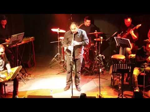 Giorgos Pazarentsis 'My