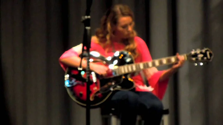 Talent Show