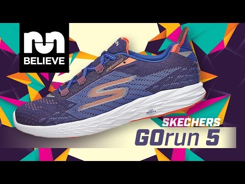 Skechers 5 Performance Review