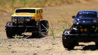 x*x様 M-4[ジャンク] 京商 Kyosho ギャロップ オフロードカー 4 RCカー エックススピードオフロード（京商エッグ） - YouTube