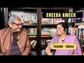 In conversation with solace founder  sheeba ameer