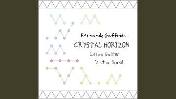 Convolutions (feat. Ldson Galter & Victor Brasil)