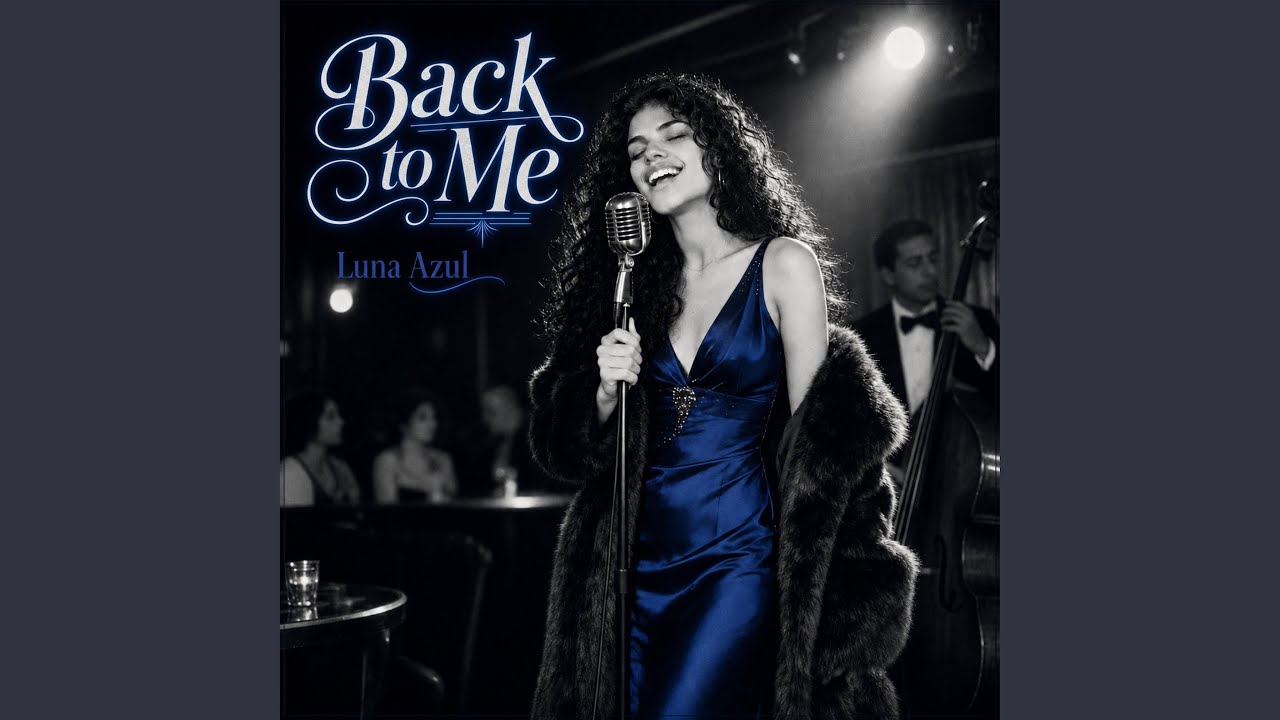 Watch Blue Hour on YouTube Watch Blue Hour on YouTube