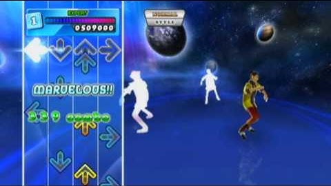 DDR II - Take A Step Forward by TAG feat. Sydney Powers (EXPERT) HQ