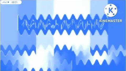 Full Best Animation Logos In Vocoder