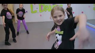Школа Танцев L.Dance | Трудовые будни 2022