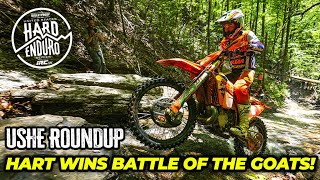 USHE Roundup: 2024 Battle of the Goats (Taylorsville, NC)