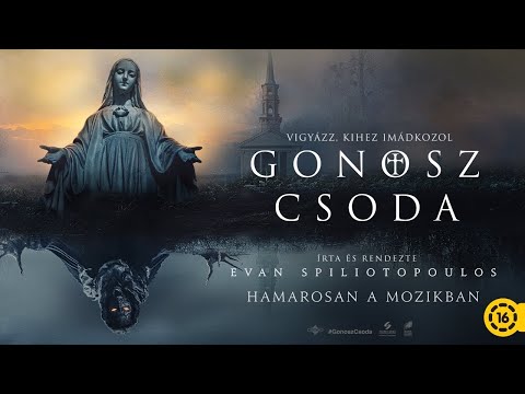 Gonosz csoda (The Unholy) - feliratos előzetes