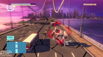 Transformers: Devastation playthrough pt12 - Sideswipe