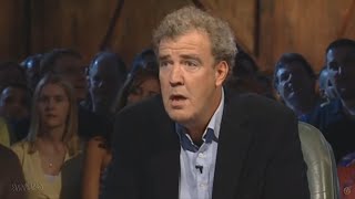 Oh No! Anyway | Top Gear