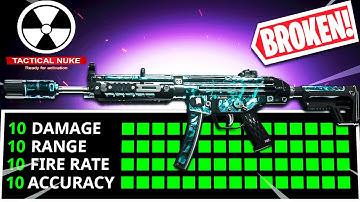 THE 3 SHOT "LACHMANN SUB" CLASS in MODERN WARFARE 2 (Best Class Setup) COD MW2 BEST MP5 Build