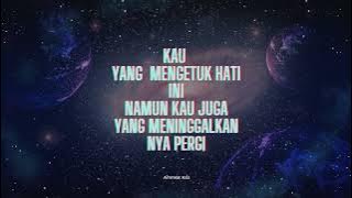 Sesaat - Aina Abdul (Lyrics)