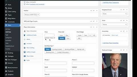 Wordpress data entry upwork