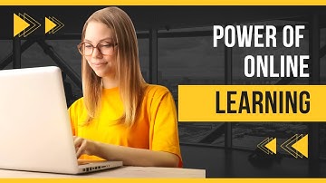 Empowering Education: How Online Learning is Changing the Way We Learn