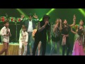 Ajay chavan official live worship dance with bombay teen challenge children    rooh ki barish