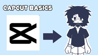 How to move your FPE character (:(CapCut basics tutorial) beginner friendly