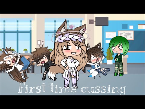 first-time-cussing||gl||meme||comedy!