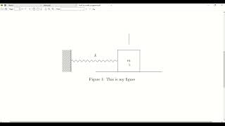 how to draw diagrams in Latex with tikz