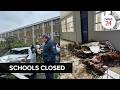 WATCH | All Western Cape schools closed on Tuesday as severe weather continues
