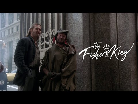 Fisher King