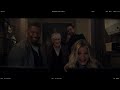 BACK IN ACTION Bloopers, Gag Reel (2025)