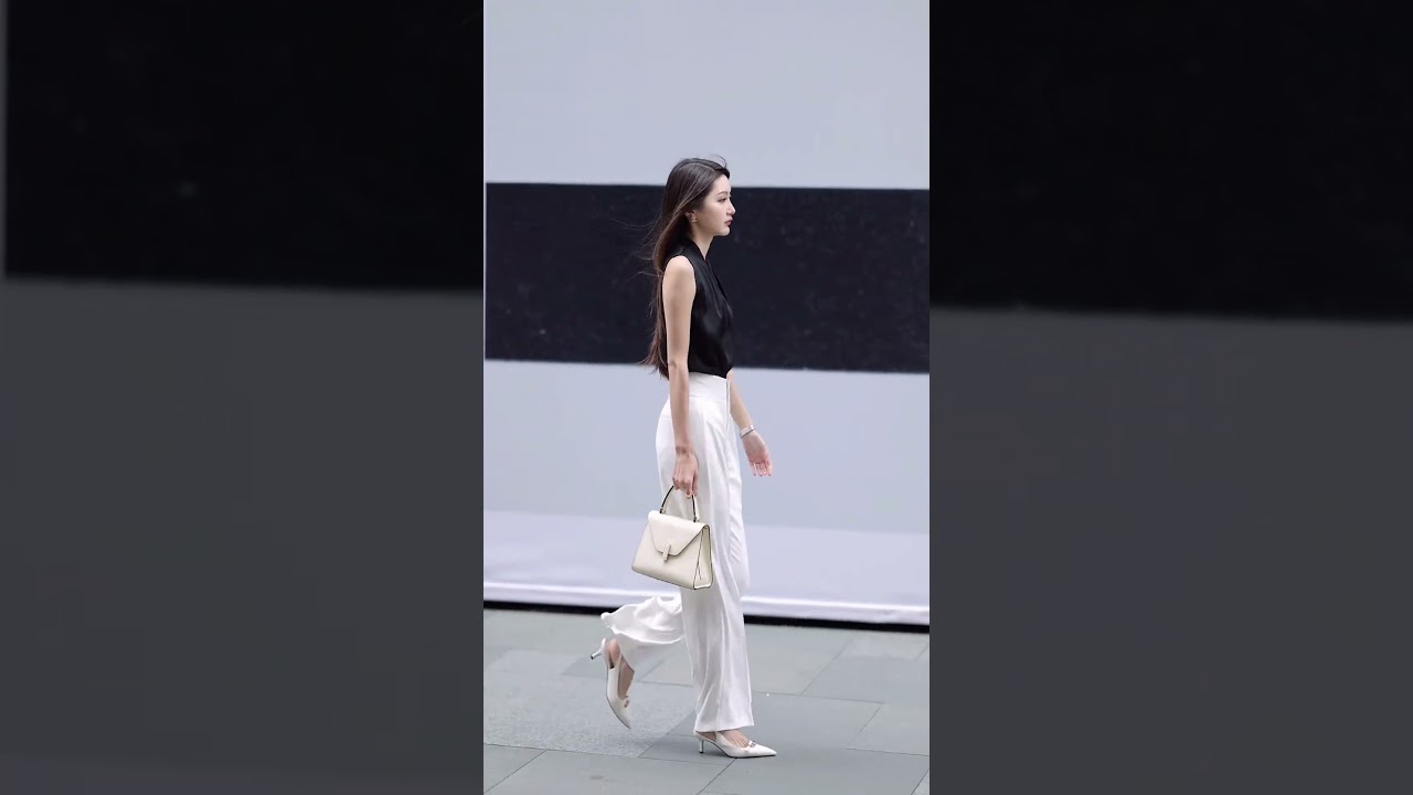 迷人的街头时尚 | Vina fashion - 女装时尚风格