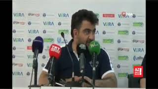 Ümi̇t Özattan Şok Açiklama