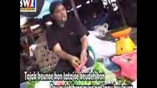 LAGU ACEH - ABEH AKAI