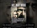 üç maymun - Nuri Bilge Ceylan #shorts #youtubeshorts #youtube #cinema #film